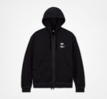 Converse x Patta Four-Leaf Clover Utility Fleece Hoodie