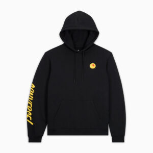 Converse x Topo Chico Hoodie