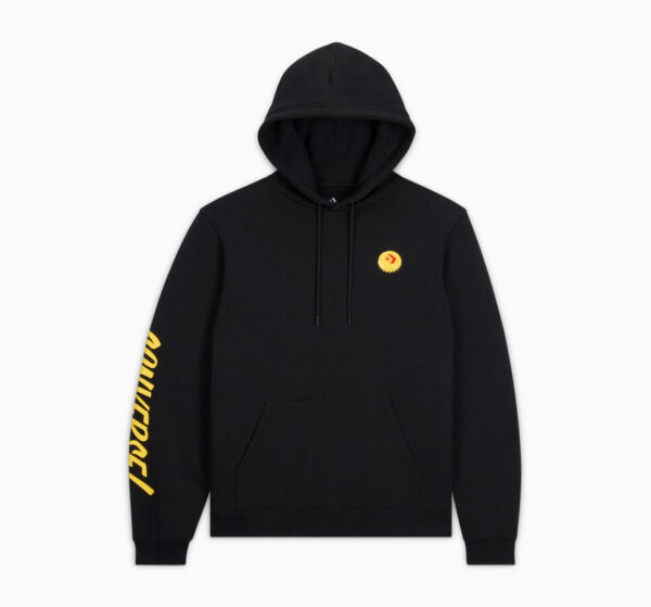 Converse x Topo Chico Hoodie