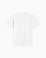 Converse Clouds T-Shirt White