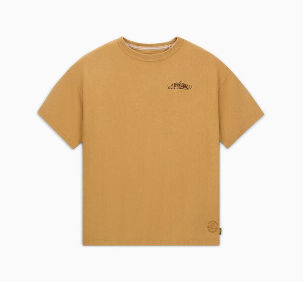 Converse x IRAK NYC Gold Standard T-Shirt