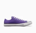 Converse Chuck Taylor All Star Canvas Purple