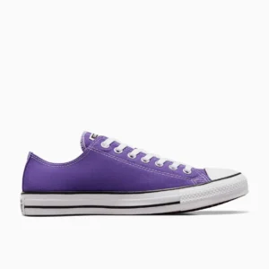 Converse Chuck Taylor All Star Canvas Purple