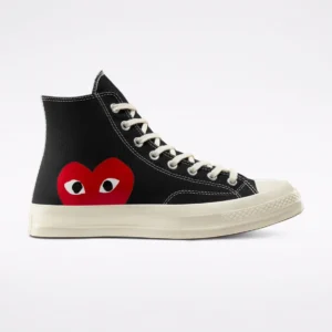 Converse x PLAY Comme des Garçons Chuck 70