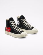 Converse x PLAY Comme des Garçons Chuck 70