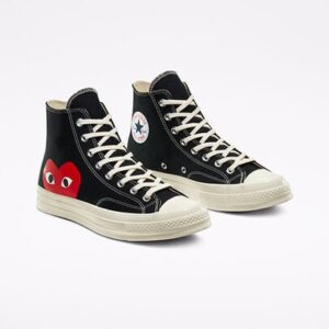 Converse x PLAY Comme des Garçons Chuck 70