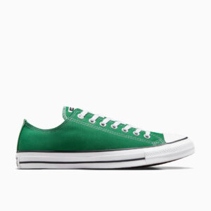 Converse Chuck Taylor All Star Canvas Green