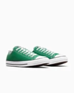 Converse Chuck Taylor All Star Canvas Green