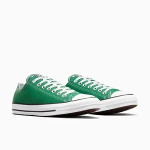 Converse Chuck Taylor All Star Canvas Green