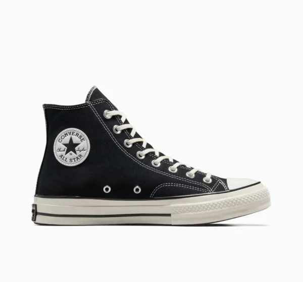 Converse Chuck 70 Canvas High Top