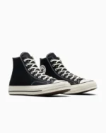 Converse Chuck 70 Canvas High Top