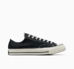 Chuck 70 Canvas Black