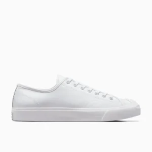 Converse Jack Purcell Leather