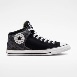 Converse Chuck Taylor All Star High Street Logo Mix