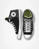 Converse Chuck Taylor All Star High Street Logo Mix