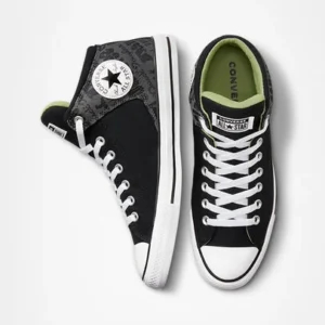 Converse Chuck Taylor All Star High Street Logo Mix