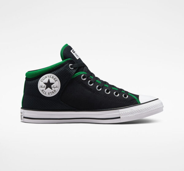 Chuck Taylor All Star High Street Retro Sport