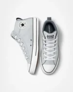 Converse Grey Chuck Taylor All Star Street Summer Tone