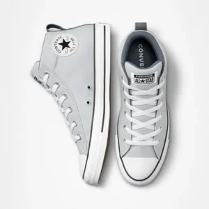 Converse Grey Chuck Taylor All Star Street Summer Tone