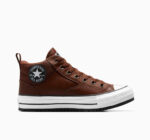 Converse Chuck Taylor All Star Malden Street Boot Brown