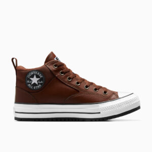 Converse Chuck Taylor All Star Malden Street Boot Brown