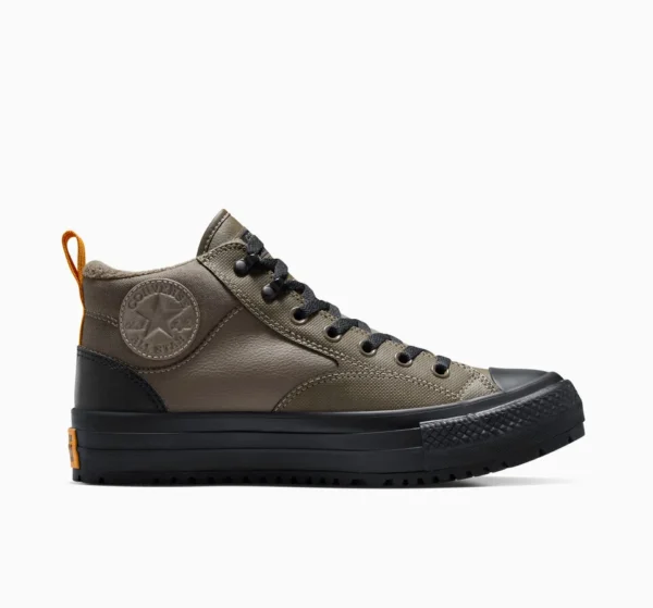 Converse Chuck Taylor All Star Malden Street Boot Truffle