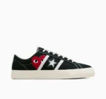 Converse x PLAY Comme des Garçons One Star Academy Pro