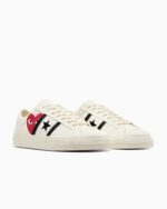 Converse x PLAY Comme des Garçons One Star Academy Pro