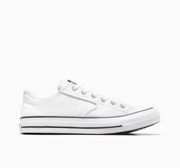 Converse Chuck Taylor All Star Malden Street White