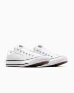 Converse Chuck Taylor All Star Malden Street White