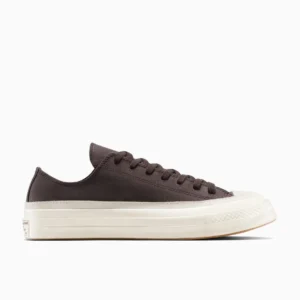 Converse Chuck 70 Canvas & Suede