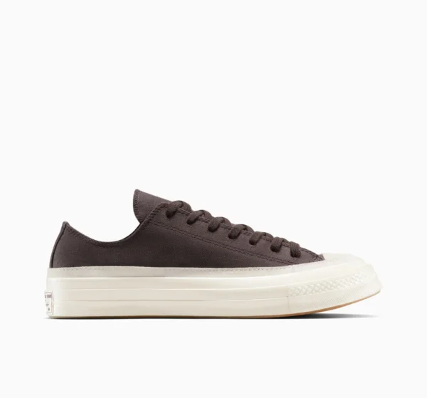 Converse Chuck 70 Canvas & Suede