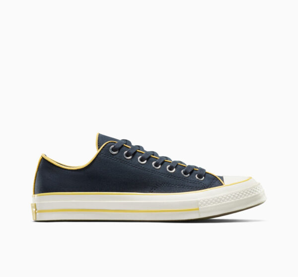 Converse Chuck 70 Canvas & Cotton