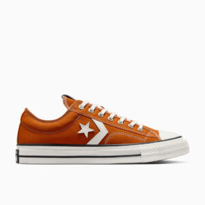 Converse Star Player 76 Premium Canvas