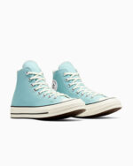 Converse Chuck 70 Canvas High Top Blue