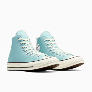 Converse Chuck 70 Canvas High Top Blue