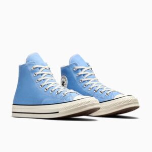 Converse Chuck 70 Canvas blue High Top