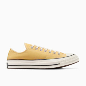 Converse Chuck 70 Canvas Yellow