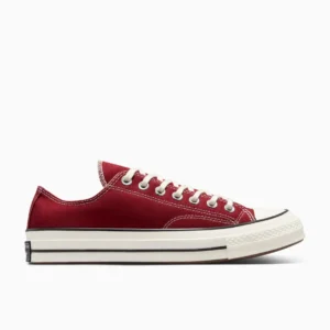 Converse Chuck 70 Canvas Red