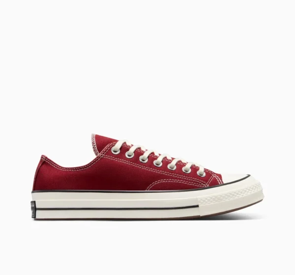 Converse Chuck 70 Canvas Red