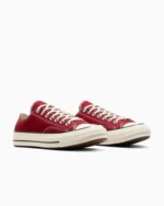 Converse Chuck 70 Canvas Red