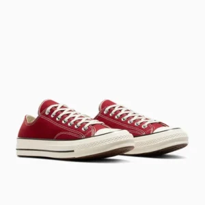 Converse Chuck 70 Canvas Red