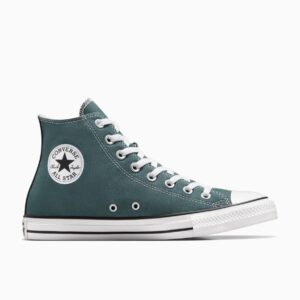 Converse Chuck Taylor All Star Canvas Green