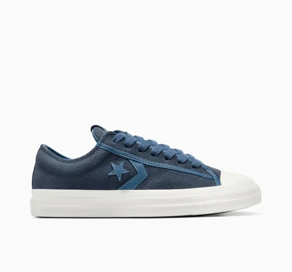 Converse Star Player 76 Suede