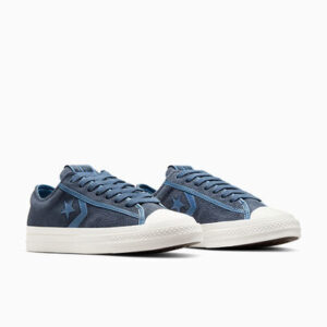 Converse Star Player 76 Suede