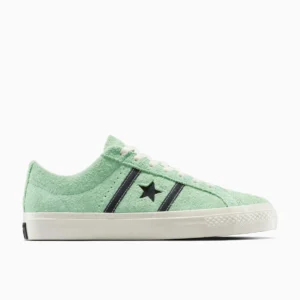 CONS One Star Academy Pro Suede Green