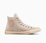 Converse Chuck Taylor All Star Canvas & Leather Clay