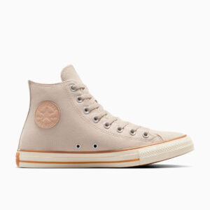 Converse Chuck Taylor All Star Canvas & Leather Clay