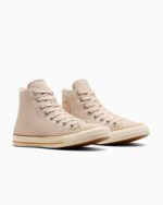 Converse Chuck Taylor All Star Canvas & Leather Clay