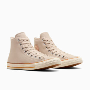 Converse Chuck Taylor All Star Canvas & Leather Clay